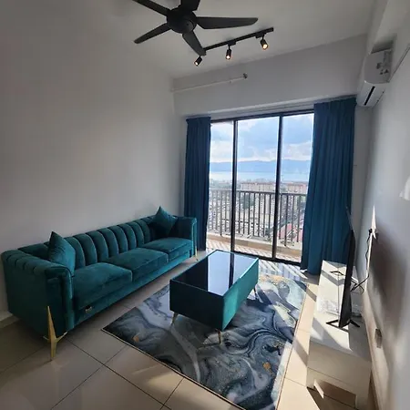 Praicon Tower - Premium Suite